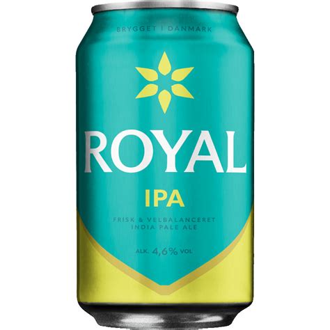 ølelsker|Royal IPA